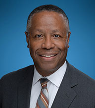Charles Reed