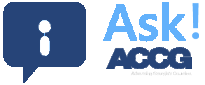 Ask ACCG