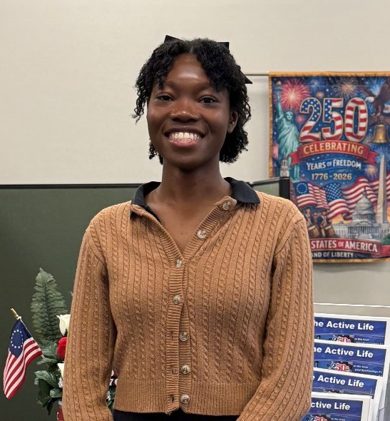 Denisha Williams