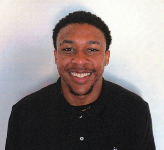 Jeremy Salguero