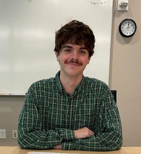 Kaden Vail
