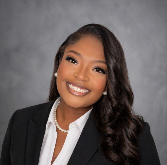 Kourtney Mays