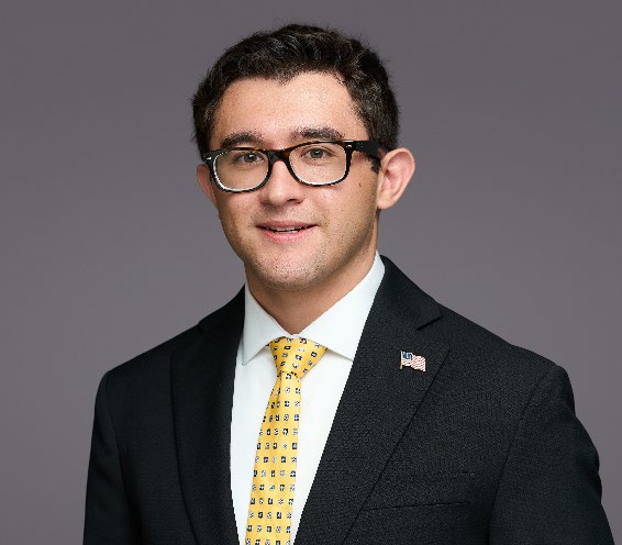 Roger Thomas III