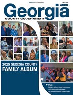 Georgia County Magazine