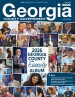 Georgia County Magazine