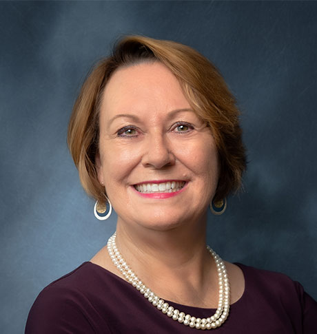 Susan Andrews