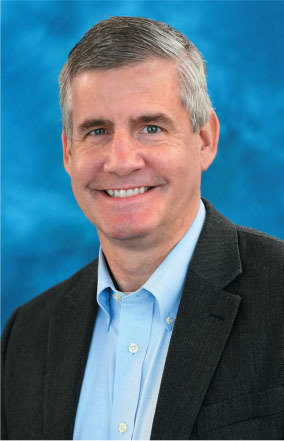 Dave Wills