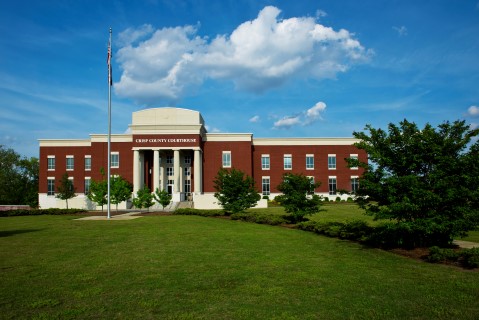 ACCG Advancing Georgia's Counties